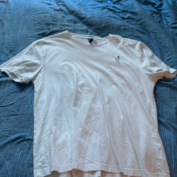 White shirt - Picture 1 of 2